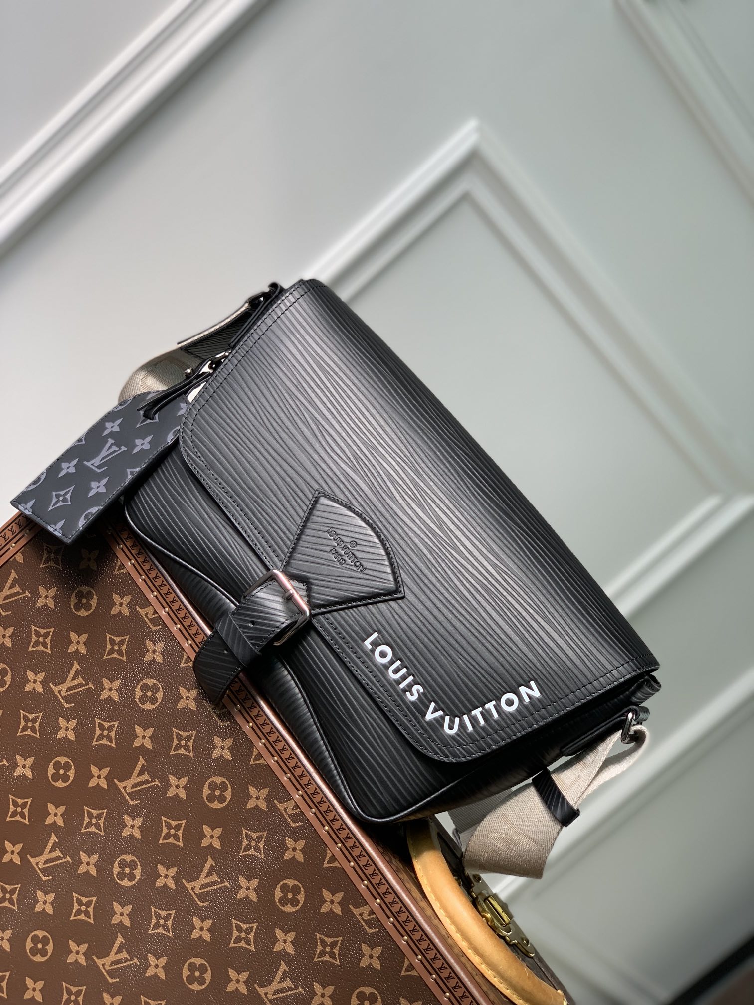 LV Satchel bags